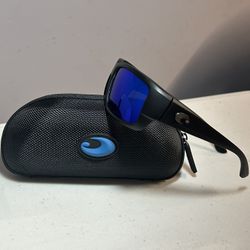 Costa Del Mar sunglasses