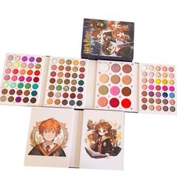 Harry Potter Eyeshadow Palette