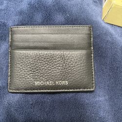 Michael Kors Card Holder 