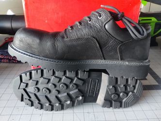 Wolverine Safety Shoes Size 11