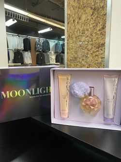 Ariana grande perfume set