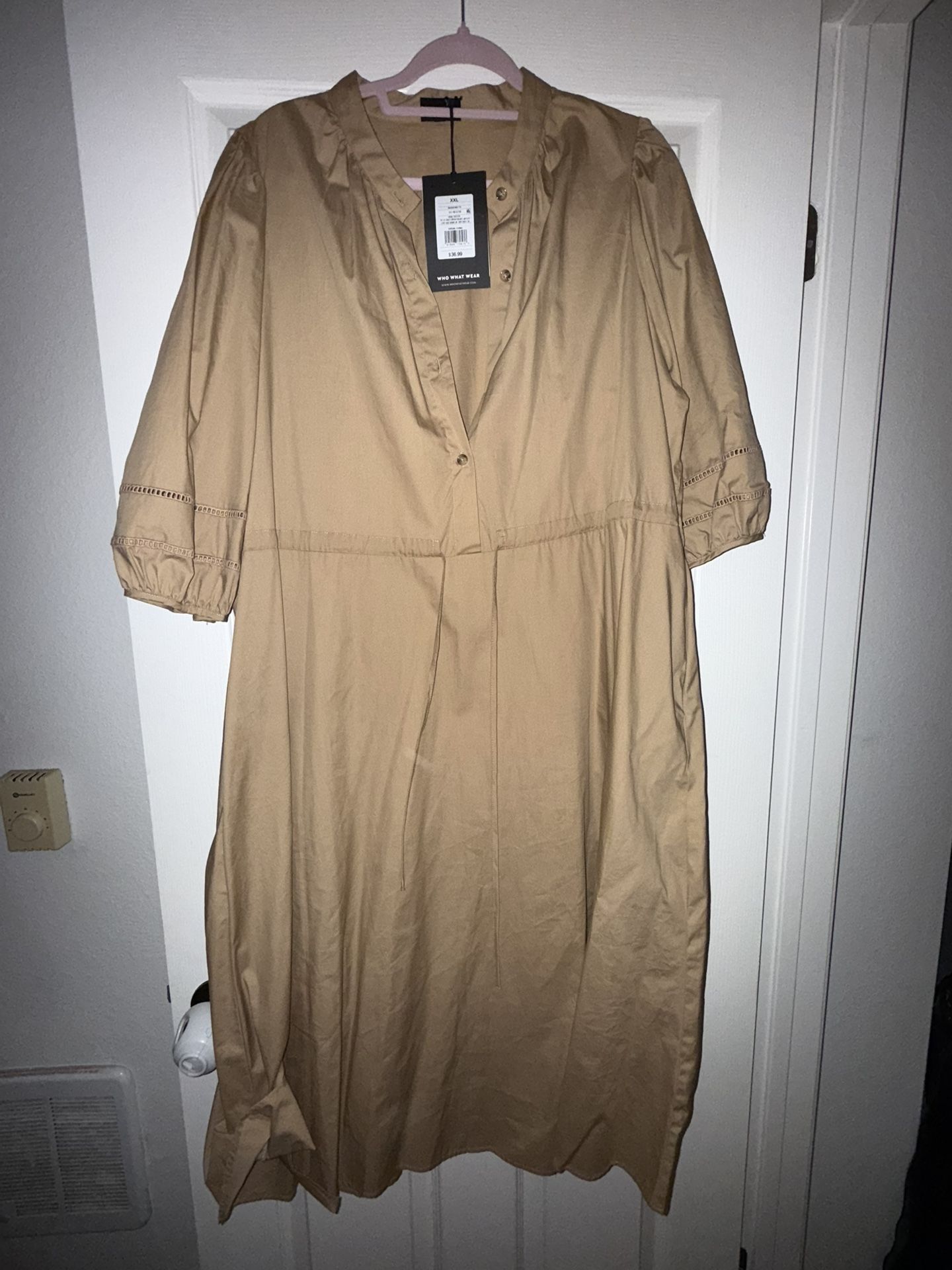 New Never Worn Dress