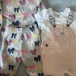 Baby Clothes 