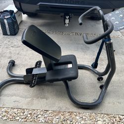 Precor StretchTrainer 240i