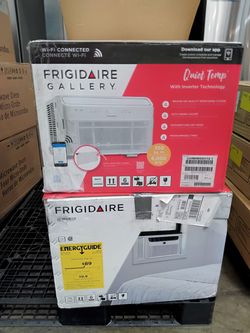 Frigidaire AC