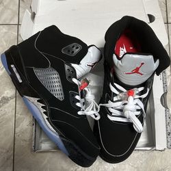 Reimagined Jordan 5