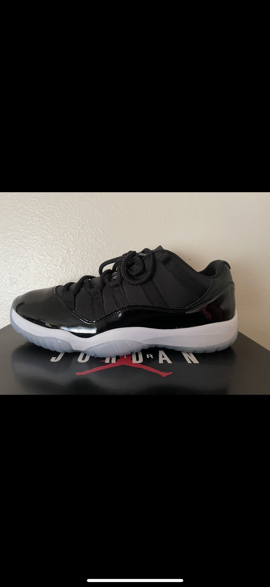 Jordan 11 Low