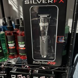 Babyliss Pro Fx Trimmer
