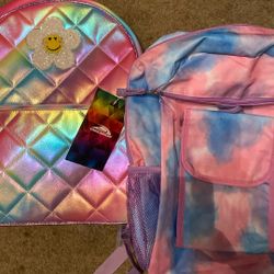 Backpacks Girls