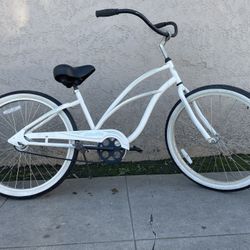 Electra Beach Cruiser $120