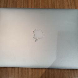 MacBook Air
