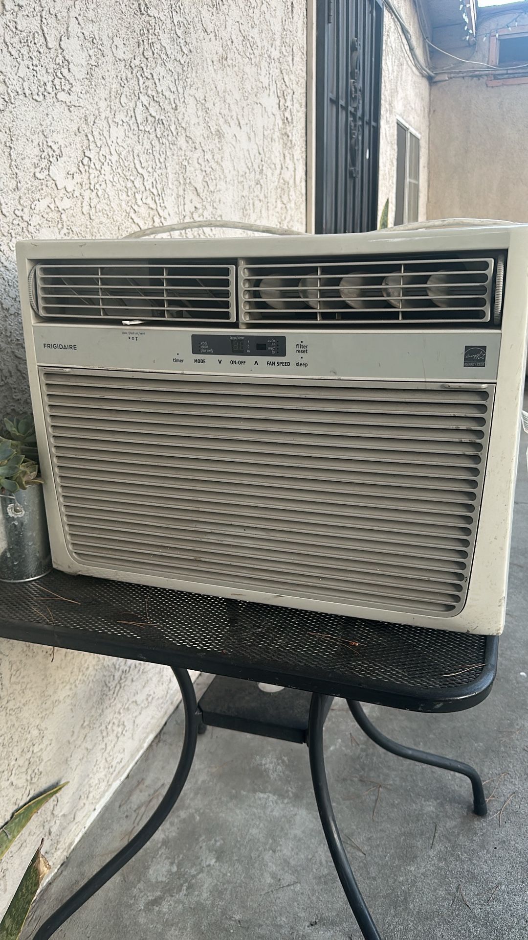 Frigidaire Window Ac