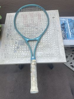 wilson tennis racquet Aerodynamic 