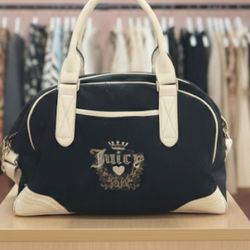 Juicy couture handbag