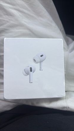 AirPods