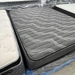 King Mattress, Queen Mattress, Full Mattress & Twin Mattress Clearance Sale!
