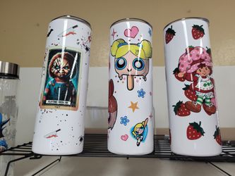 Tumblers