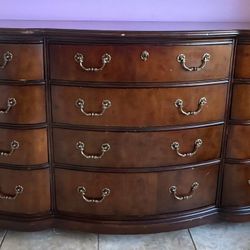 King Size Bedroom Set