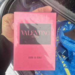 Valentino, Born In Rome