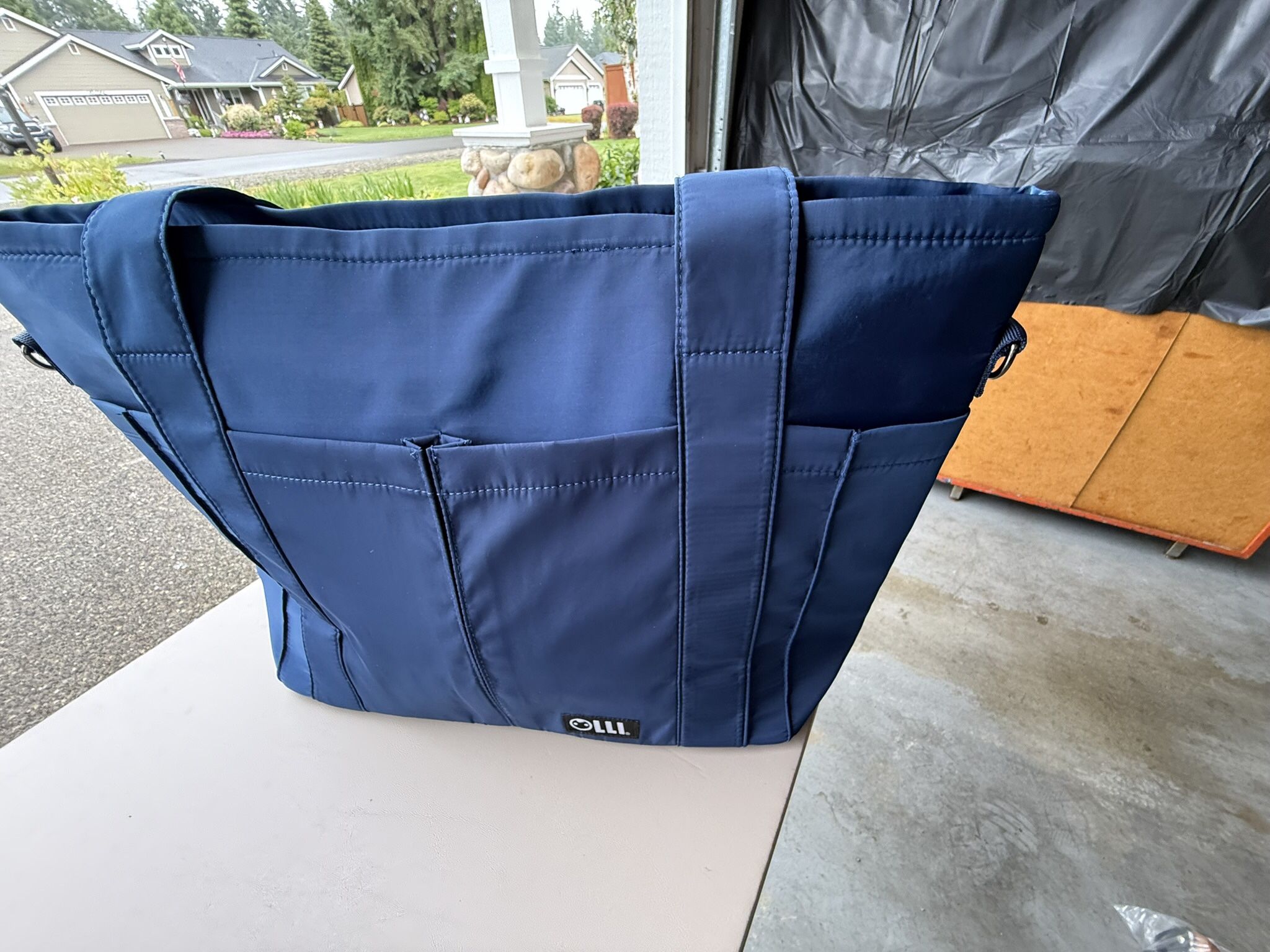 Insulated Bag