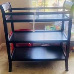 Changing Table