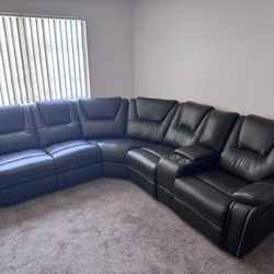 Sectional Couch 
