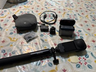 Insta 360 x3