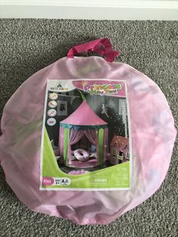 Princess Tent
