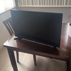 Samsung Monitor 