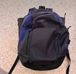 Baseball Bag Demarini