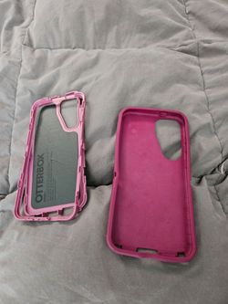 FREE Otterbox case for Samsung Galaxy S24+/25+