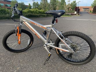 Mongoose Enix Boys bikes kids bikes boys bikes Mountain bikes for Sale in Vancouver WA OfferUp