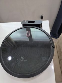 Amarey Robot Vacuum Automatic Auto Used
