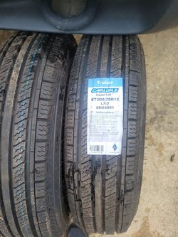 Trailer Tires Carlise Bra 4