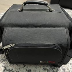 Nintendo GameCube Carrying Case