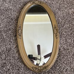 Beautiful Antique Mirror