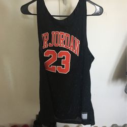 Jordan Jersey Unc Bulls