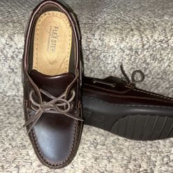 BASS Flex Step Men's Shoes Size 9M*gifting condition