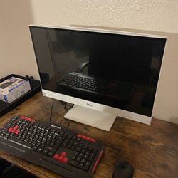 Dell All-In-One Computer