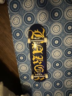 Baker Skateboard