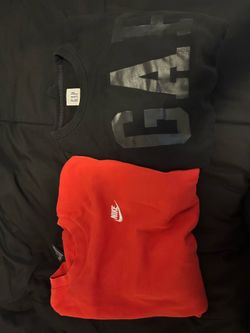 Crewnecks