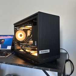 RTX 4070 | Ryzen 5 7600 | Custom Gaming PC