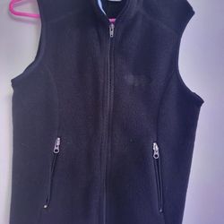 Patagonia Vest..M