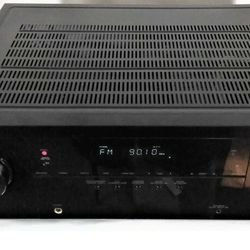 Pioneer Home Receiver