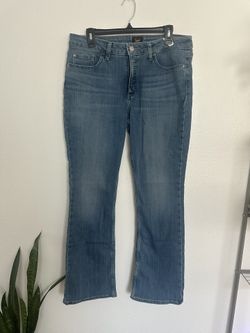 Lee Light Bootcut Jeans 12M
