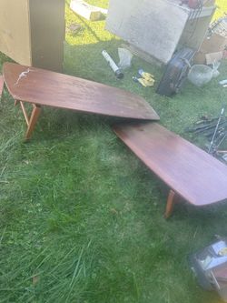 Vintage Lane Alta vista Table
