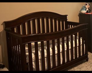 Crib