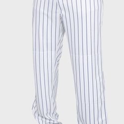 Baseball pants - Pin stripe - Adult Medium
