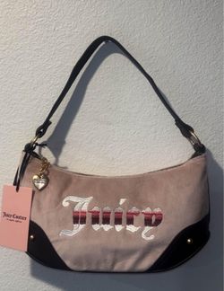 Juicy Couture Shoulder Bag