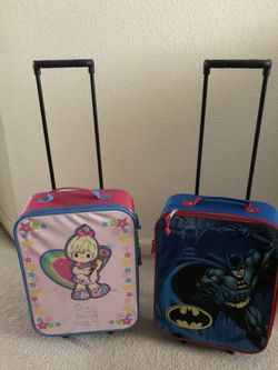 Brand new Boy and Girl